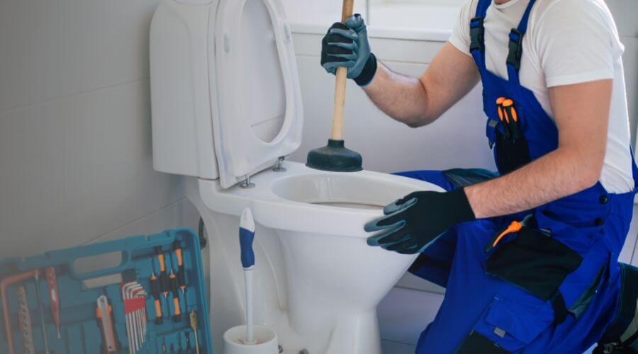 Professional septic tank pumping in Seaman, OH